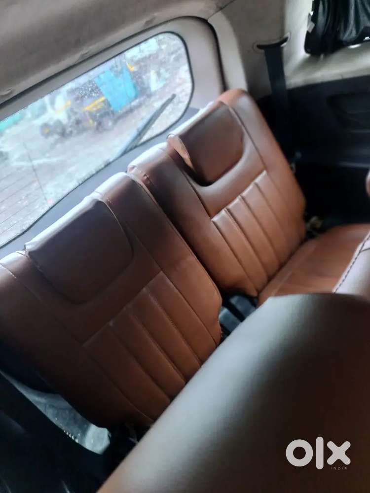 Mahindra Xuv500 Diesel 2012