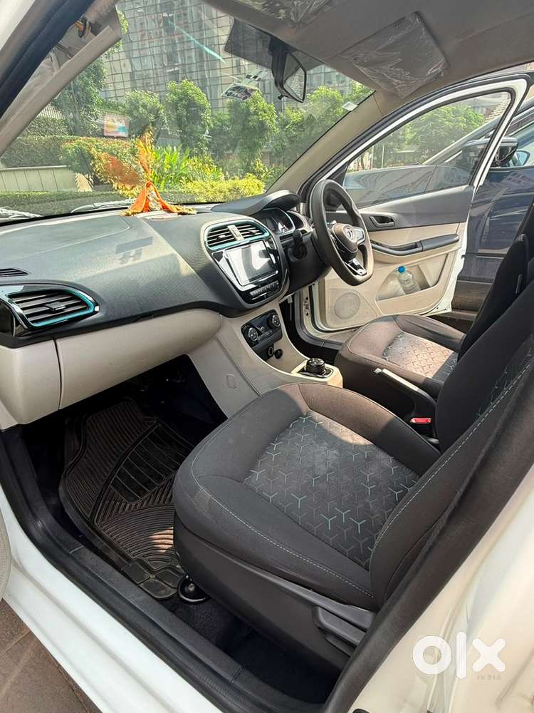 Tata Tiago Ev 2023