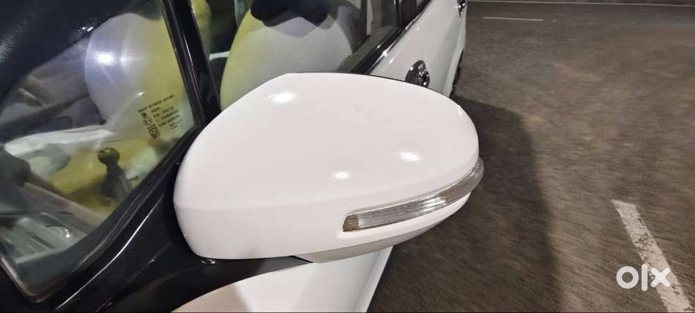 Maruti Suzuki Ertiga 2016 Diesel Well Maintained