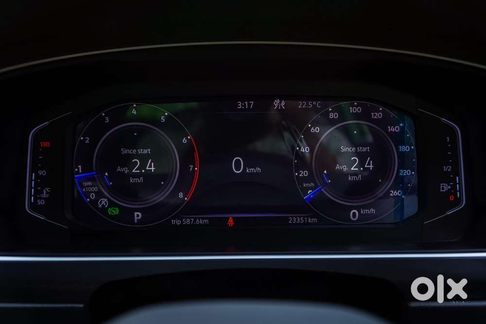 Volkswagen Tiguan 2.0 Elegance Tsi Dsg, 2023, Petrol