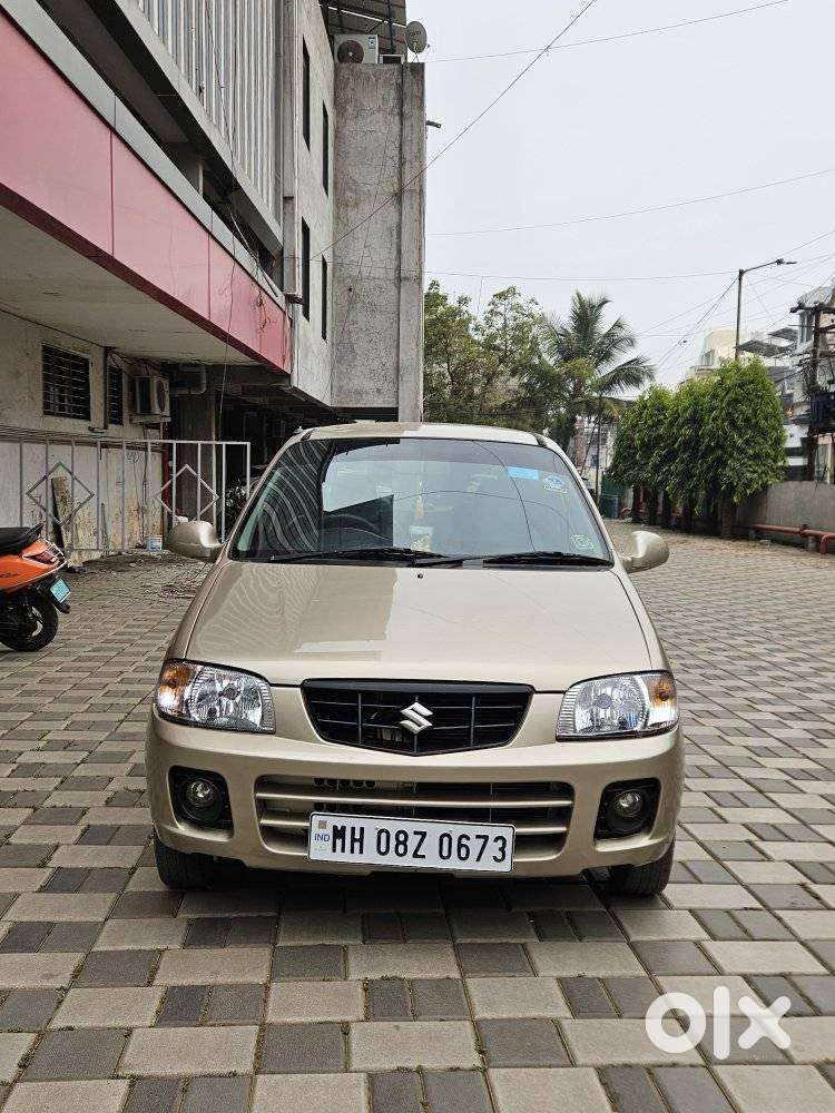 Maruti Suzuki Alto 800 2012-2016 Lxi, 2011, Petrol
