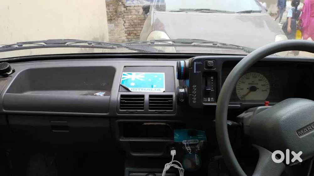 Maruti Suzuki 800 2008 Petrol 85000 Km Driven