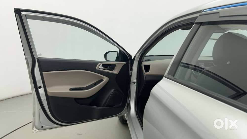 Hyundai Elite I20 [ ] 1.2 Sportz, 2016, Petrol