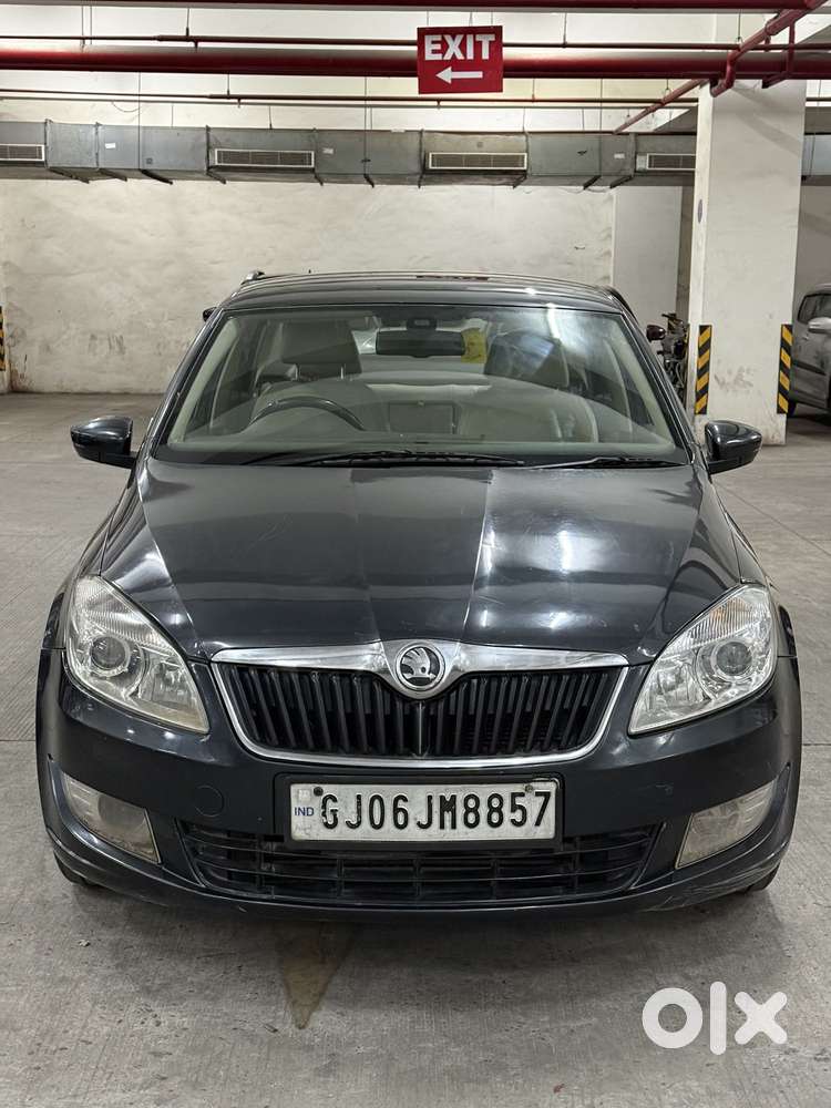 Skoda Rapid 2013-2016 1.5 Tdi At Elegance Plus, 2016, Diesel