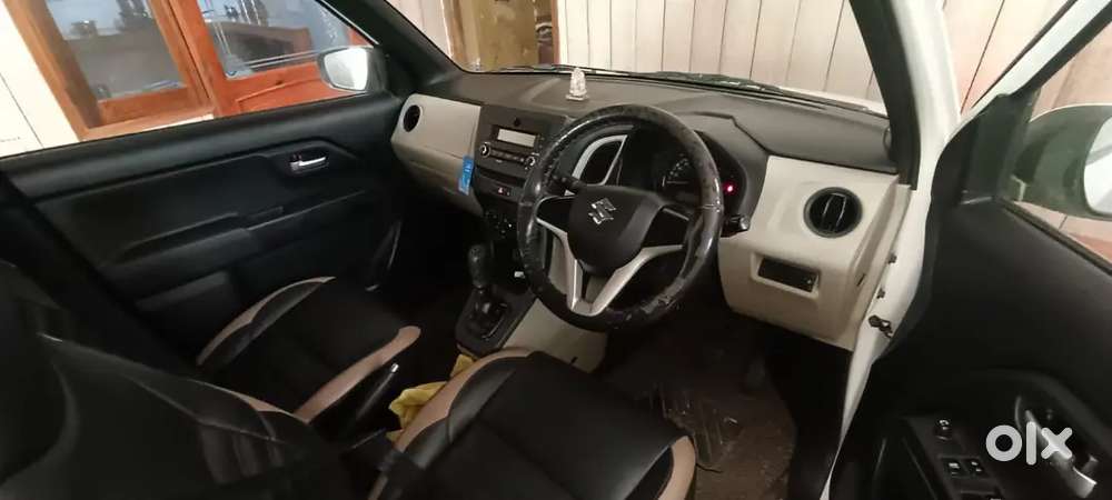 Maruti Suzuki Wagon R 1.0 2020 Petrol Good Condition