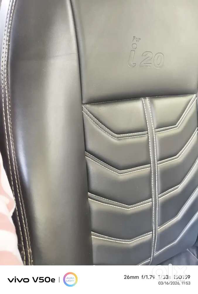 Excellent Condition