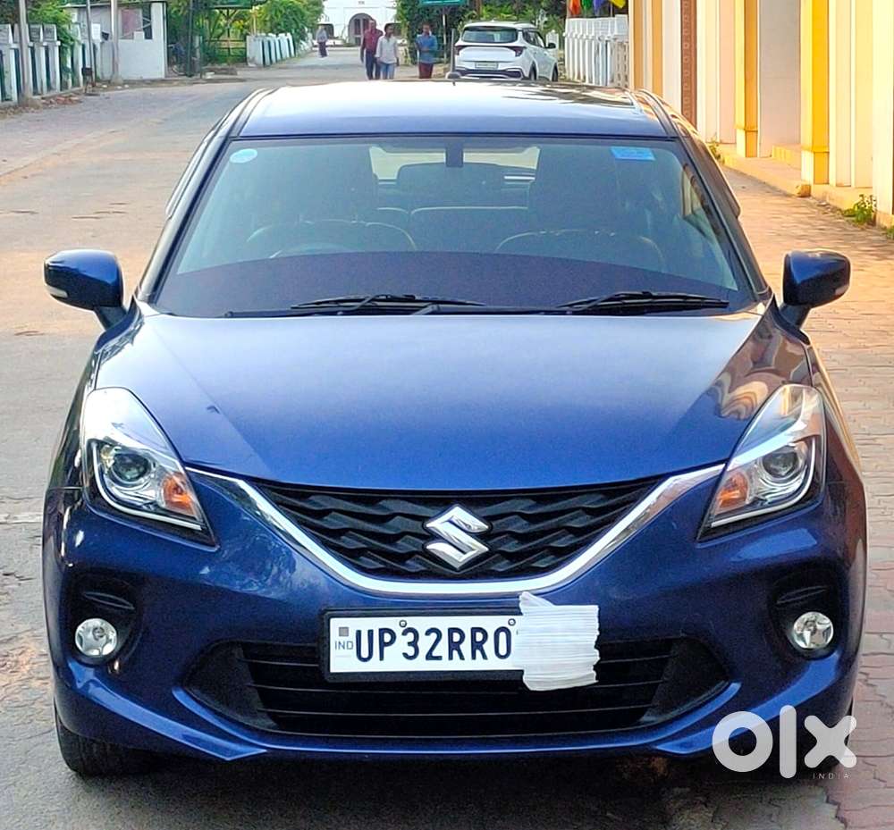 Maruti Suzuki Baleno Maruti-suzuki-baleno-zeta-diesel, 2026, Petrol