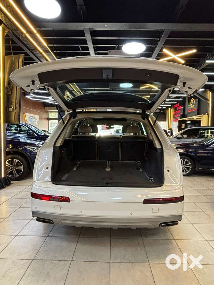 Audi Q7 3.0 45 Tdi Technology Pack, 2019, Diesel