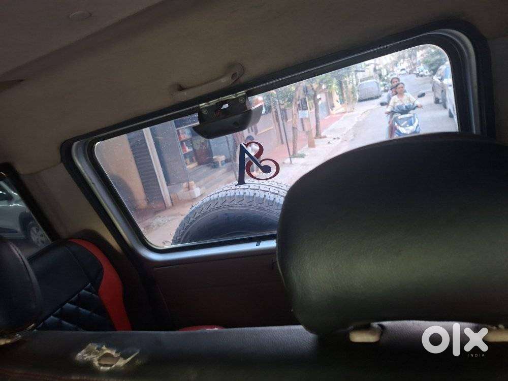 Mahindra Bolero Slx, 2017, Diesel