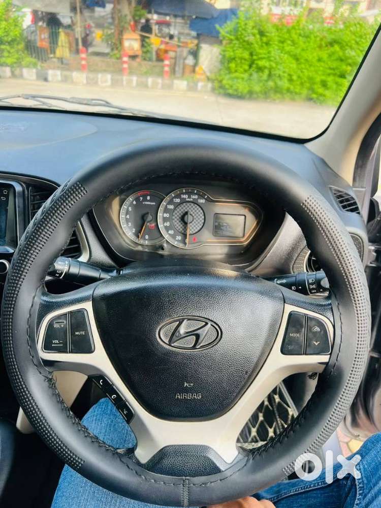 Hyundai Santro Sportz Cng, 2019, Cng & Hybrids