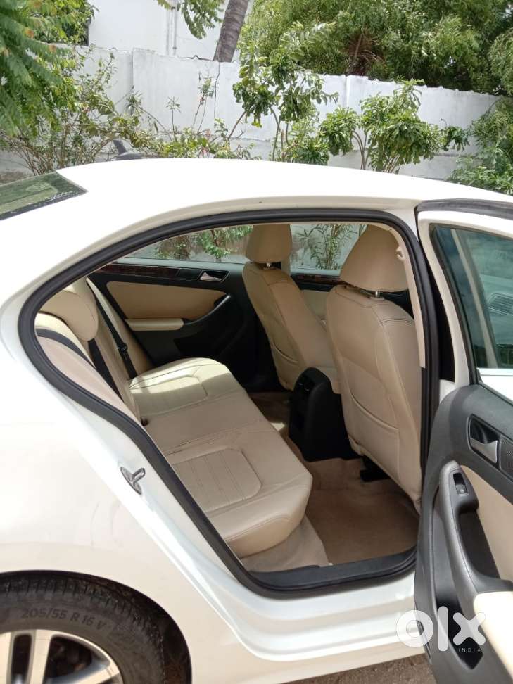 Volkswagen Jetta [2013-2017] 2.0 Highline Tdi, 2014, Diesel