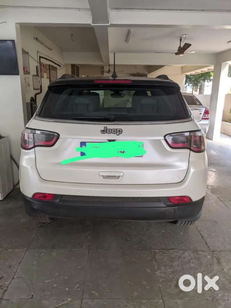 Well Maintained And Good Running Vehicle