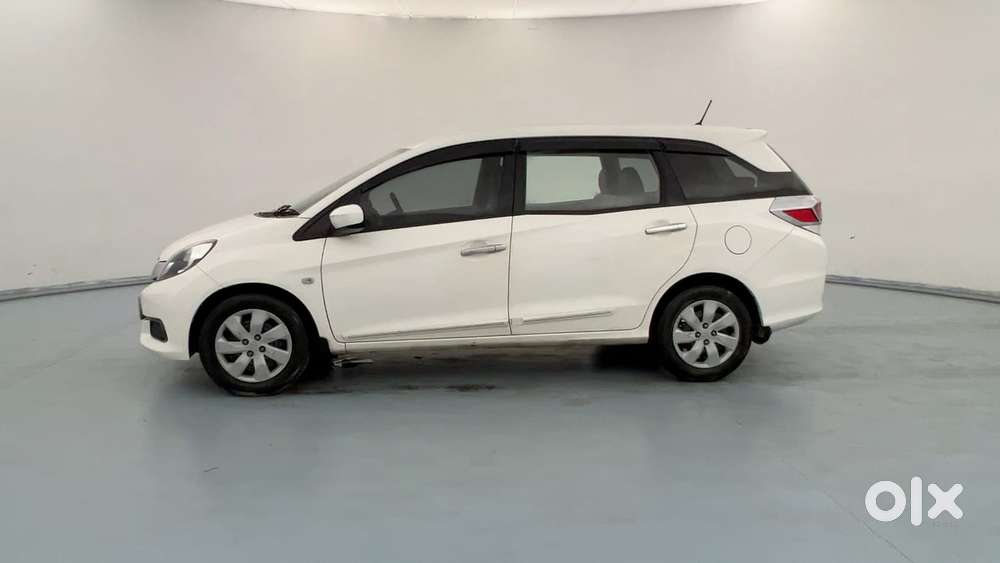 Honda Mobilio S I-vtec, 2015, Petrol