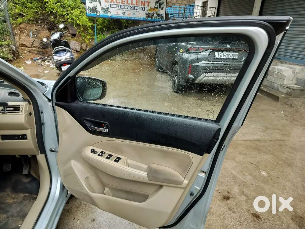 Maruti Suzuki Dzire 1.2 Vxi 2023