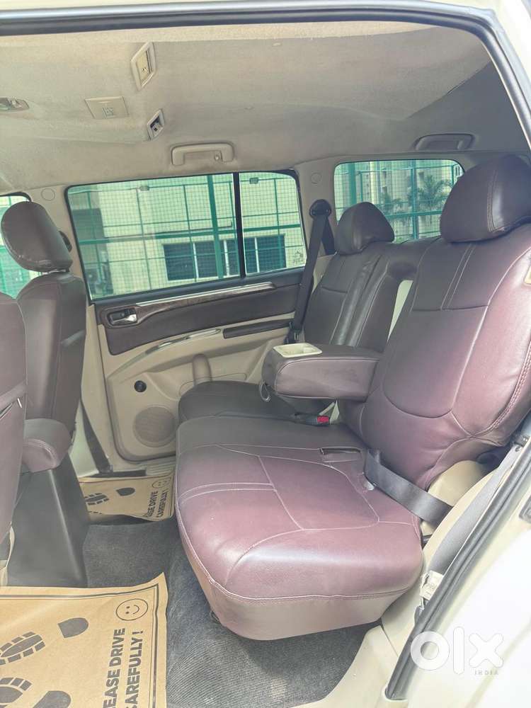Mitsubishi Pajero Sport 4x4 Dual Tone, 2016, Diesel