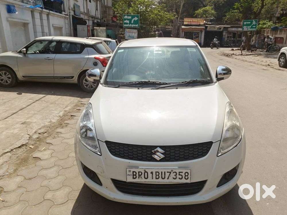 Maruti Suzuki Swift, 2013, Petrol