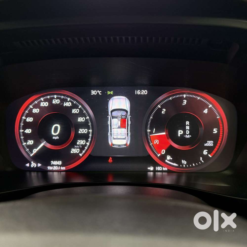 Volvo Xc40 D4 Momentum, 2018, Diesel