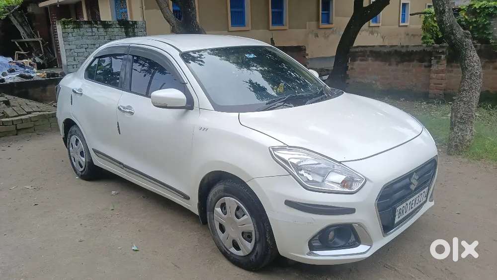 Maruti Suzuki Dzire 1.2 2020
