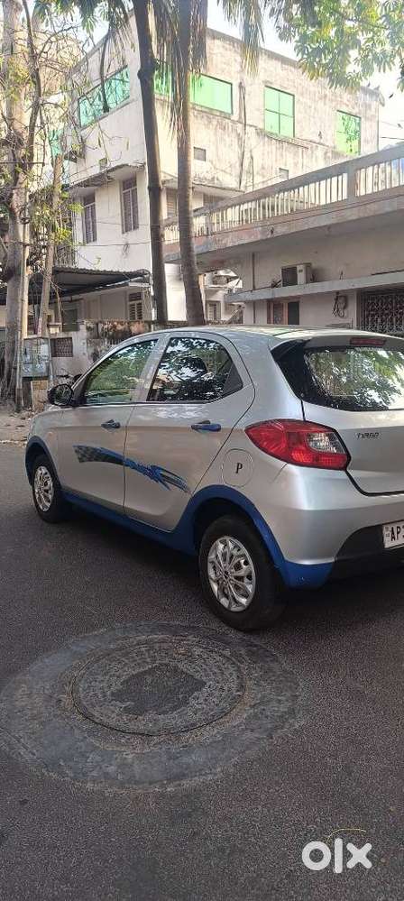 Tata Tiago 1.05 Revotorq Xe, 2019, Petrol