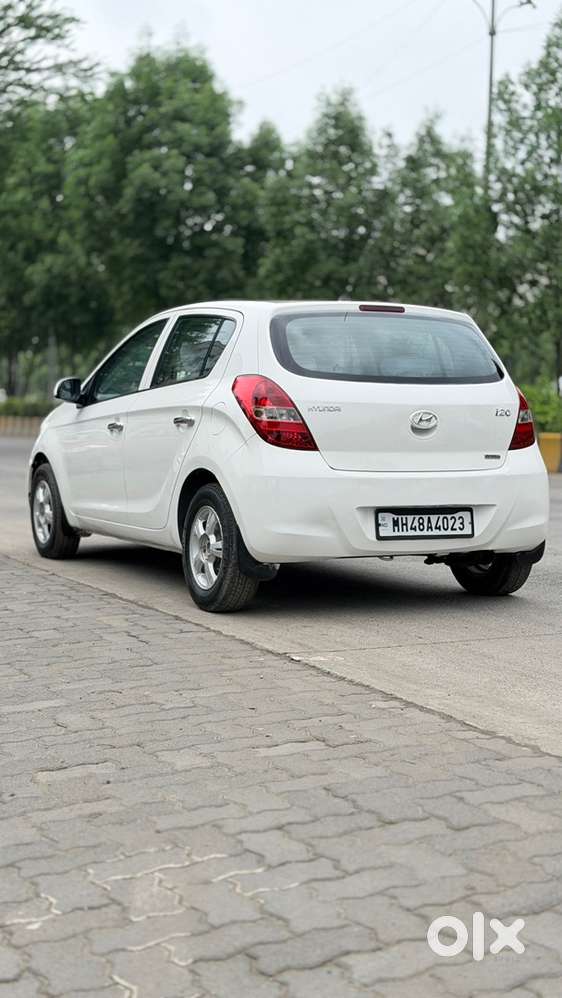 Hyundai I20 Diesel