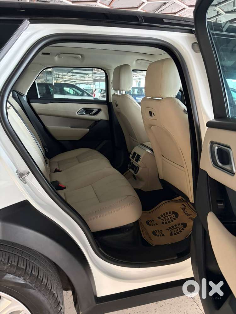 Land Rover Range Velar Hse Dynamic 2.0 Petrol, 2023, Petrol