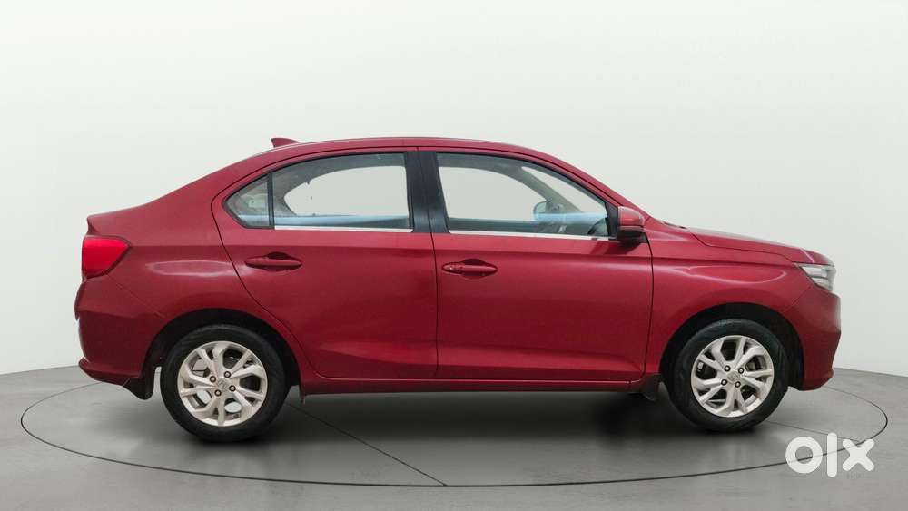 Honda Amaze Vx Petrol, 2020, Petrol