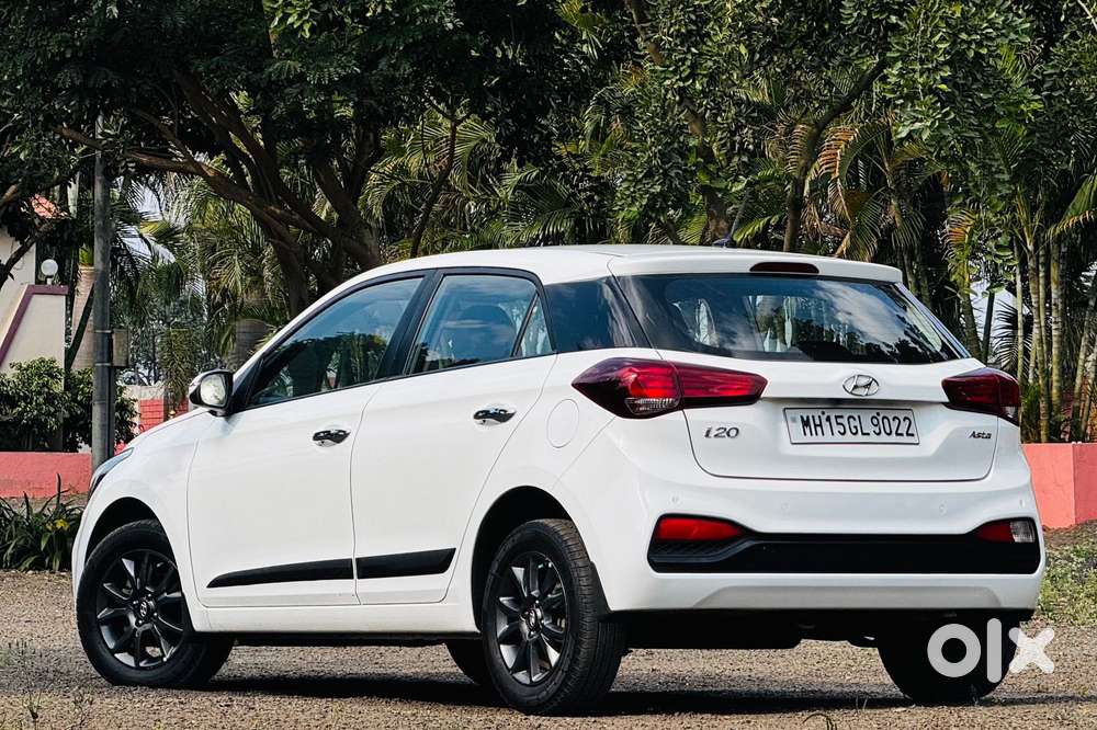 Hyundai Elite I20 Asta 1.4 Crdi, 2018, Diesel