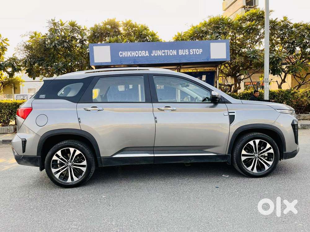 Mg Hector 2.0 Smart Diesel, 2023, Diesel