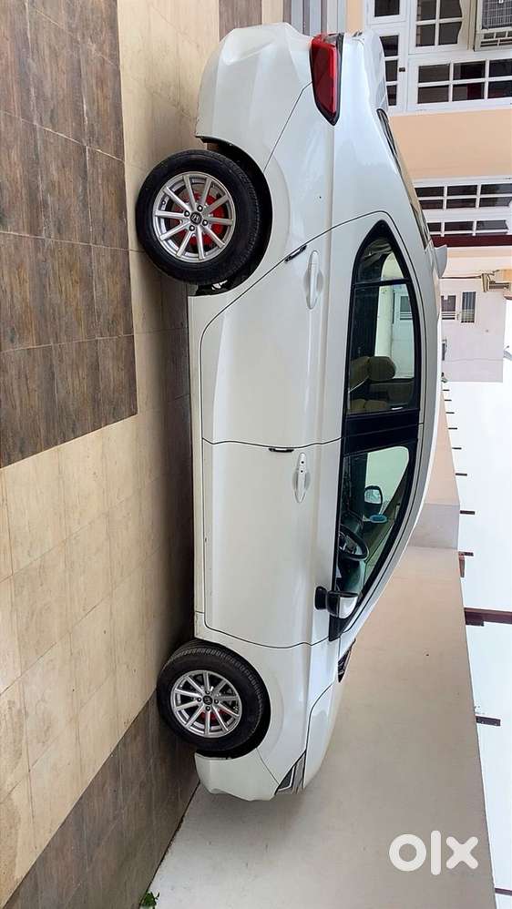 Honda City Diesel 2021 December