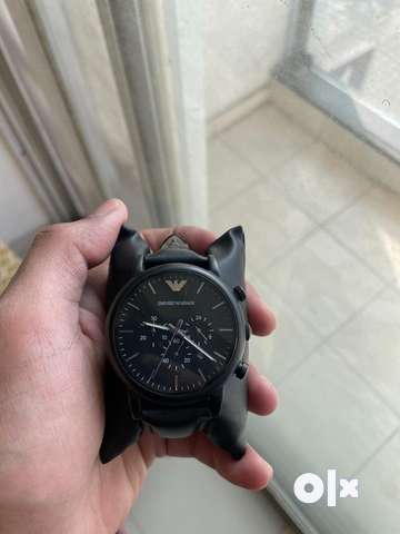 Ar1970 sale armani watch