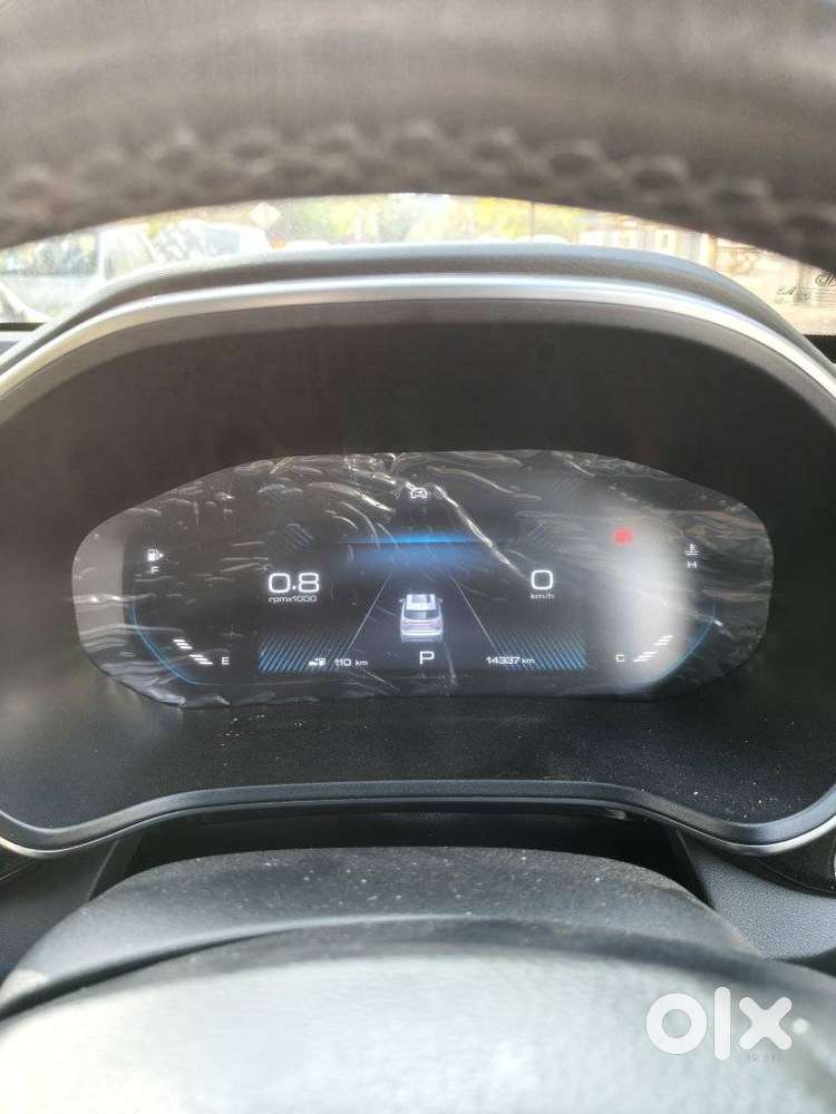 Mg Hector Sharp At, 2023, Petrol