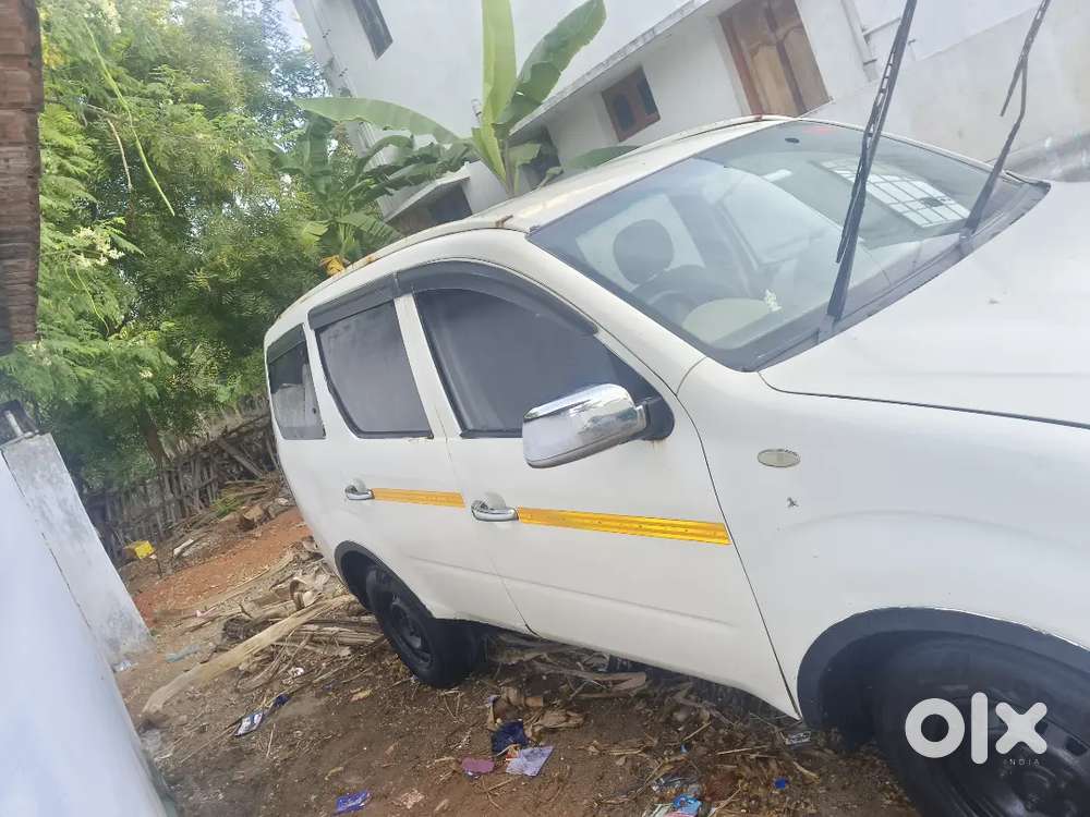 Mahindra Xylo 2018 Diesel Xerox Only