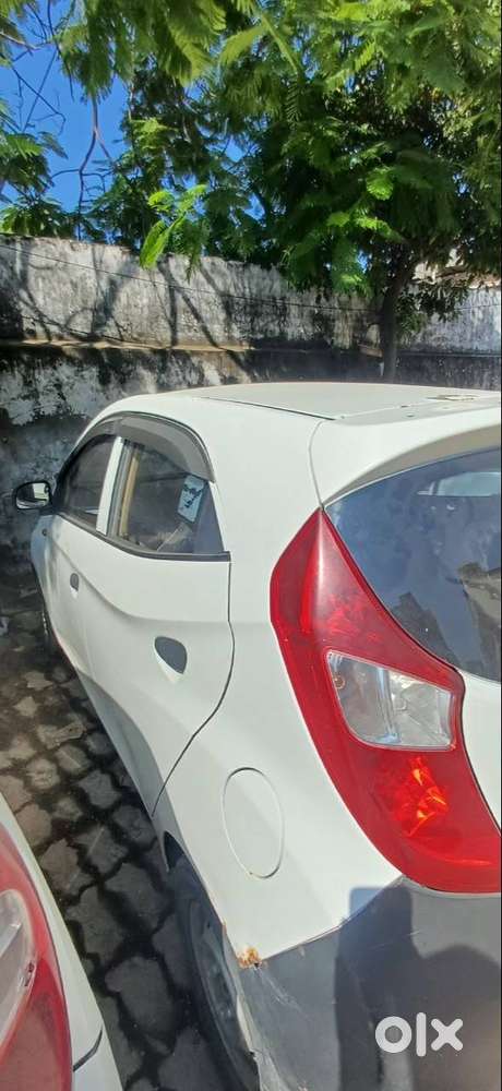 Hyundai Eon D-lite 2016