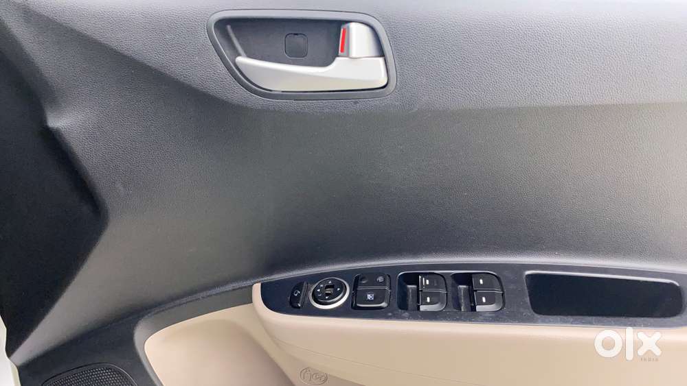 Hyundai Grand I10 [ ] 1.2 Kappa Vtvt Sportz At, 2018, Cng & Hybrids