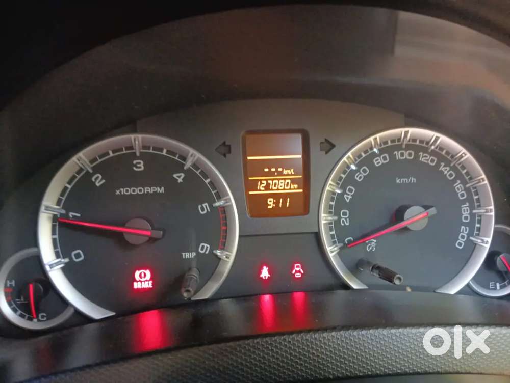 Maruti Suzuki Swift Dzire 2012 Diesel