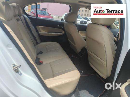 Honda City 1.5 Zx I-vtec Mt, 2024, Petrol