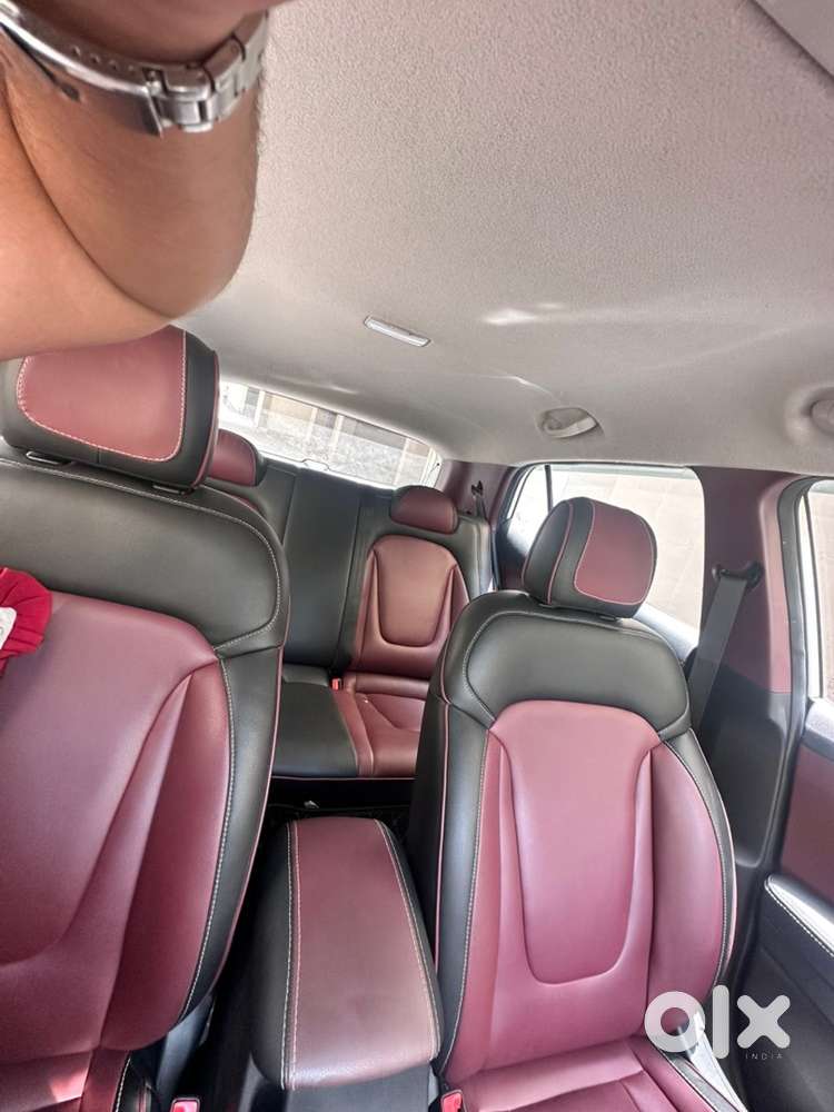 Hyundai Creta 2021 Diesel Carefully Driven