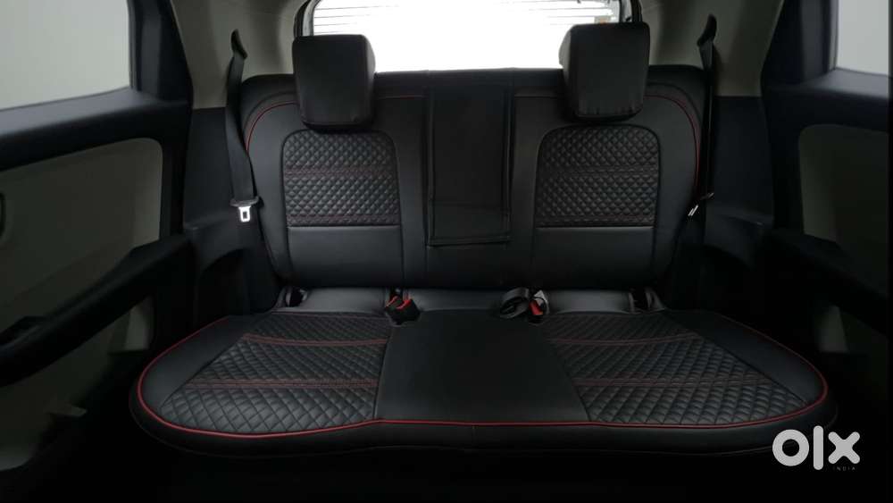 Tata Altroz Xz, 2022, Petrol