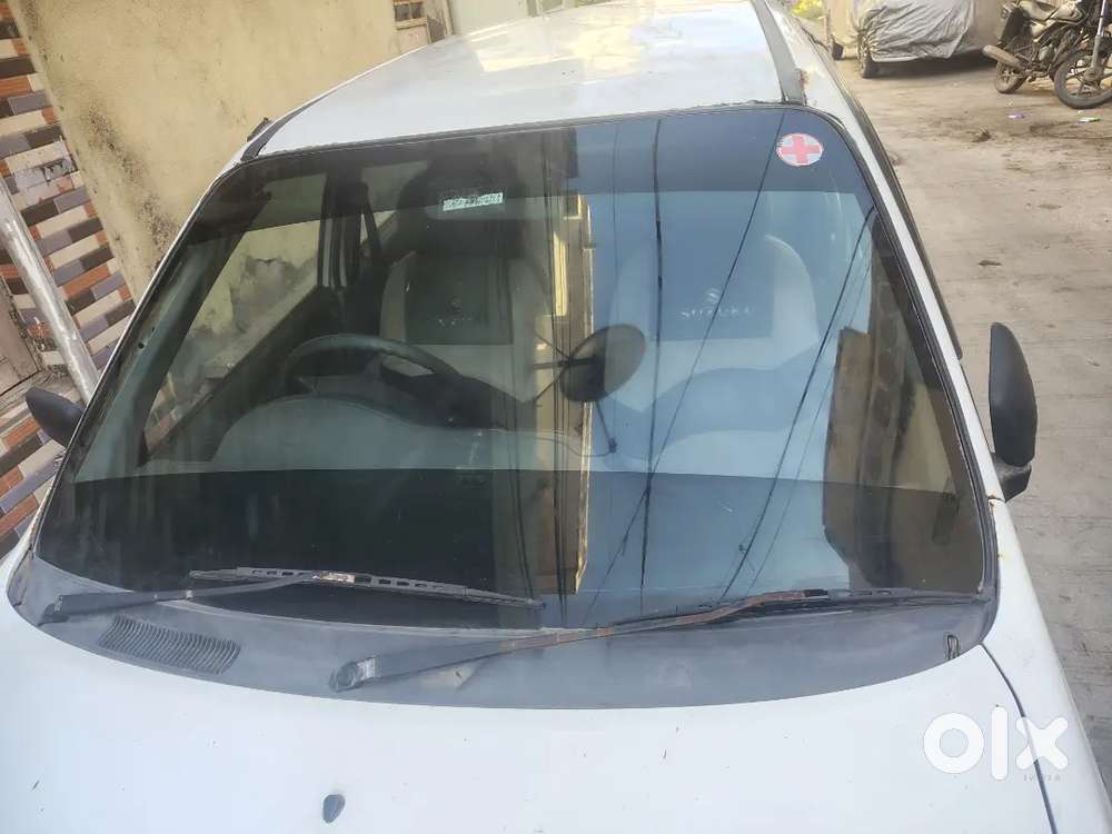 Maruti Suzuki Alto 800 2010 Petrol 152000 Km Driven