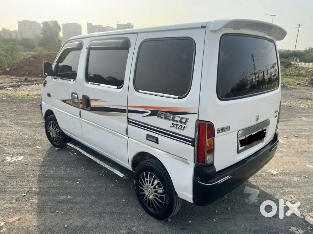Good Condition Car And Normal Problem