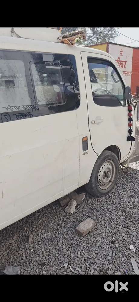 Tata Venture 2011 Diesel 50000 Km Driven