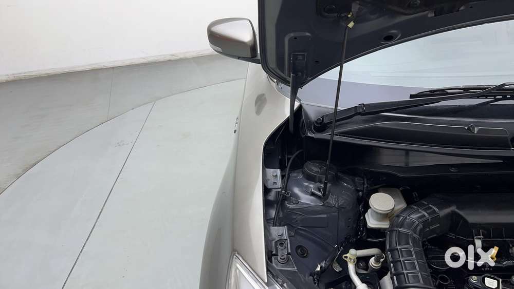 Maruti Suzuki Dzire 1.2 Vxi, 2019, Petrol