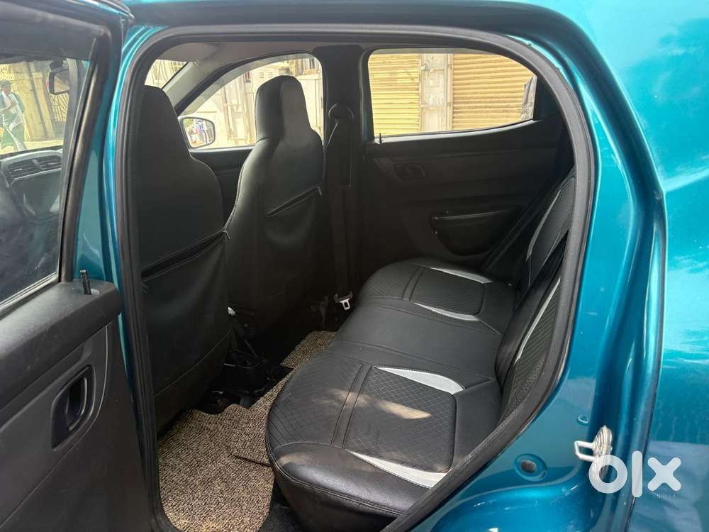 Renault Kwid Climber 1.0 Mt, 2023, Petrol