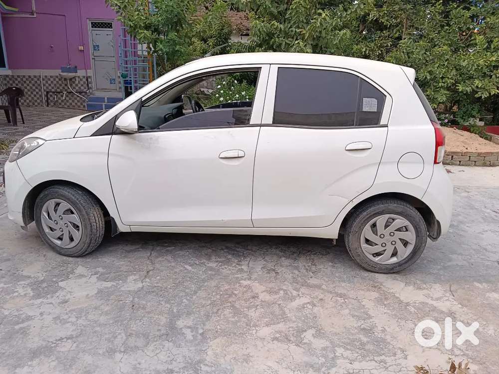 Hyundai Santro Sportz 2018