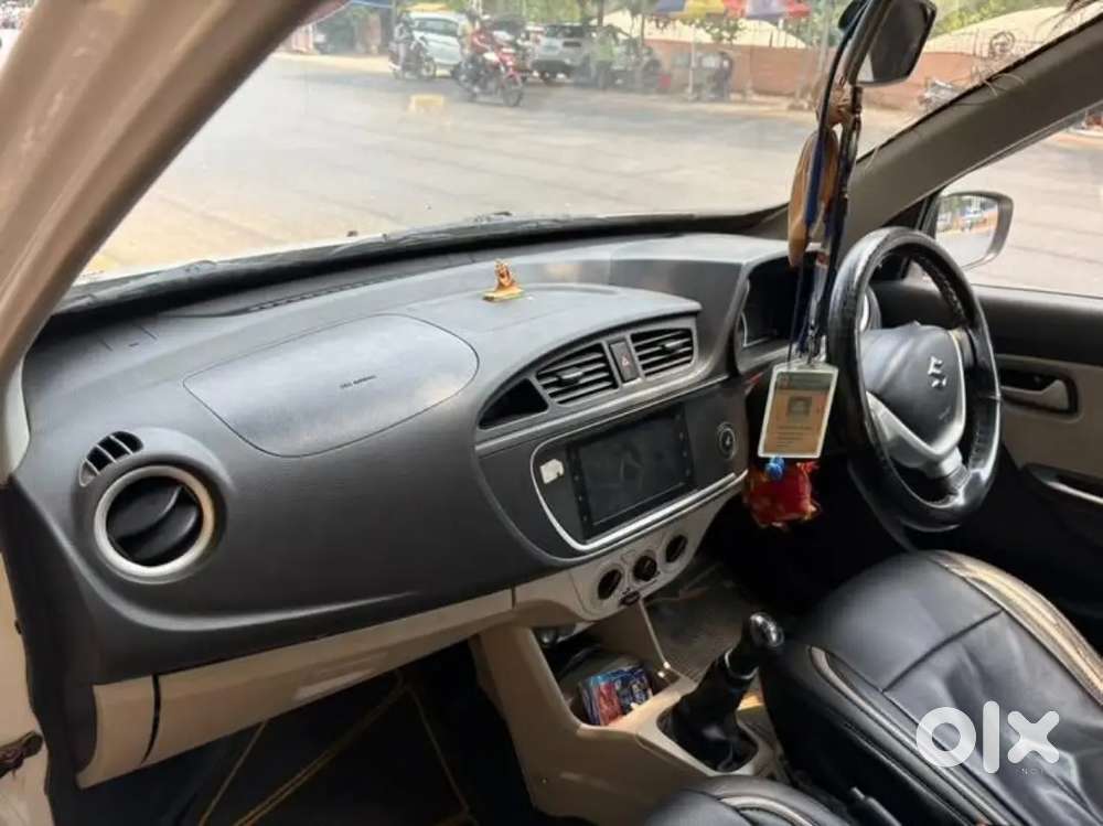 Maruti Suzuki 800 2023 Ac