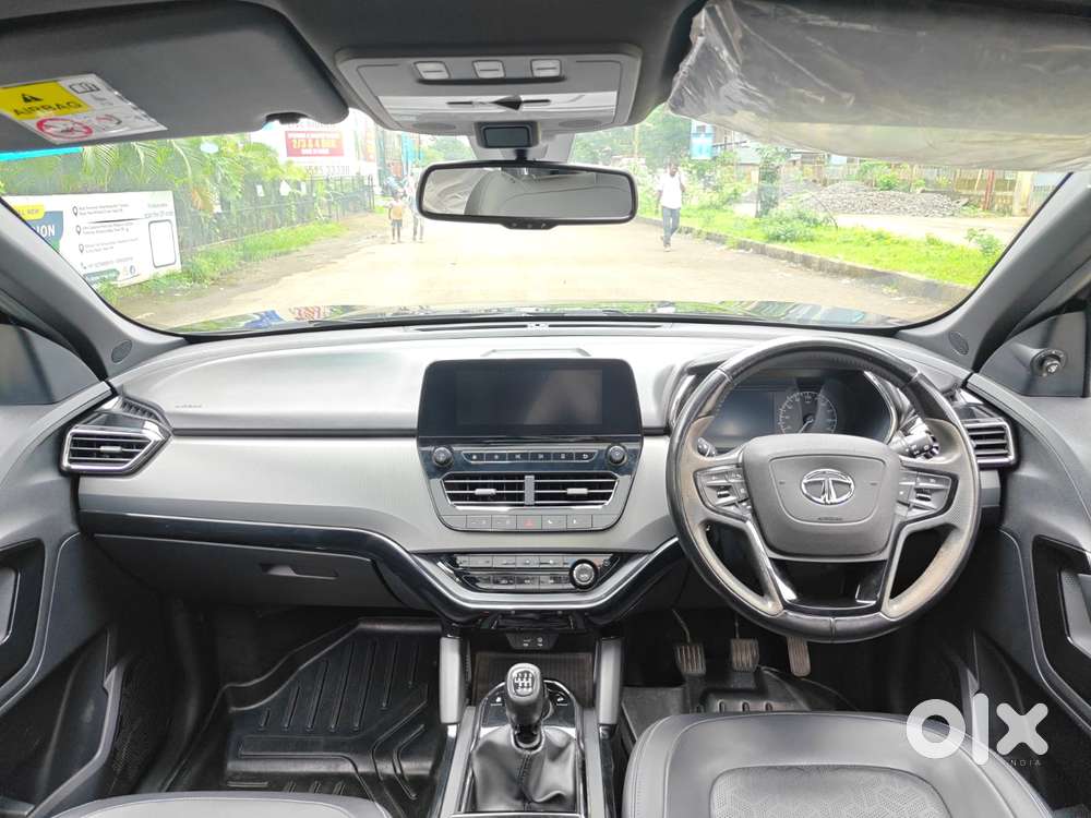 Tata Harrier Xz+, 2022, Diesel