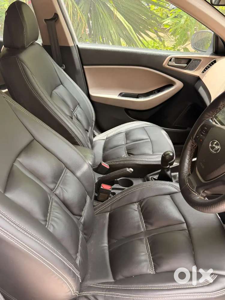 Hyundai I20 Sportz 2017  1st Owner  61k Km  Android  Top Condition