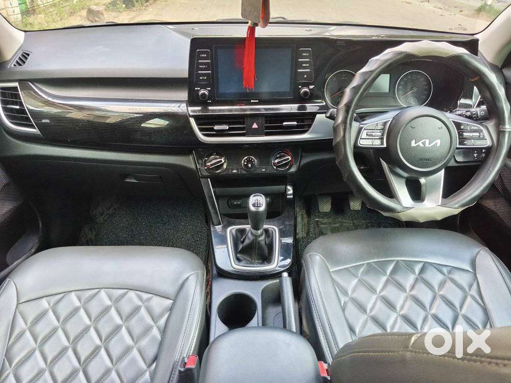 Kia Seltos Htk Plus D, 2022, Diesel