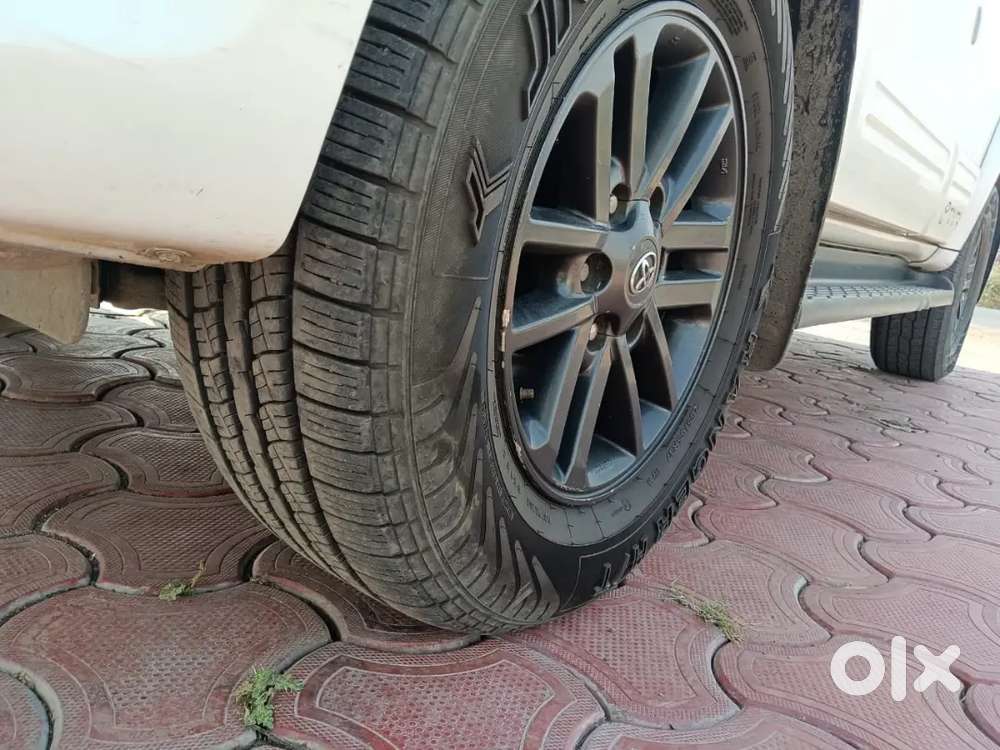 Toyota Fortuner Diesel 2015   Mp04 Vipno.