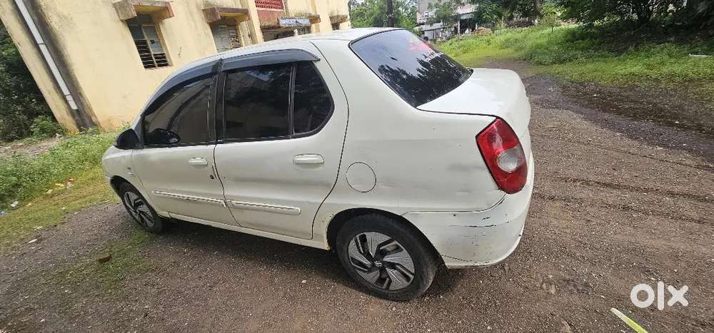 Tata Indigo Cs 2011 Lx
